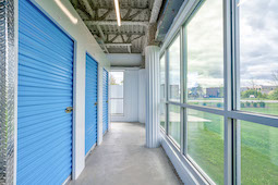 Storage Units at SmartStop Self Storage - Stoney Creek - 356 Fruitland Rd, Stoney Creek, ON